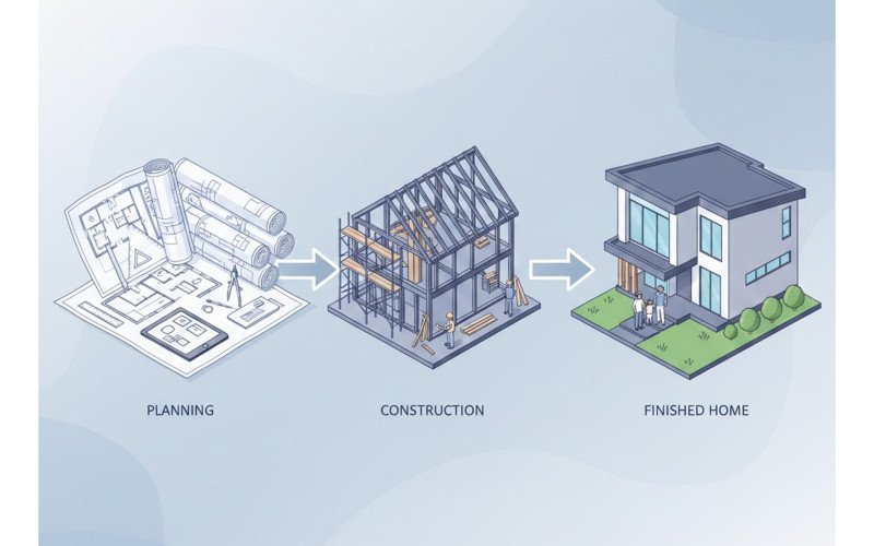 What Are Turnkey Projects? A Complete Guide for Home Owners